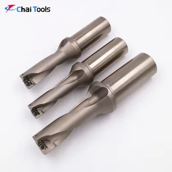 drilling tools