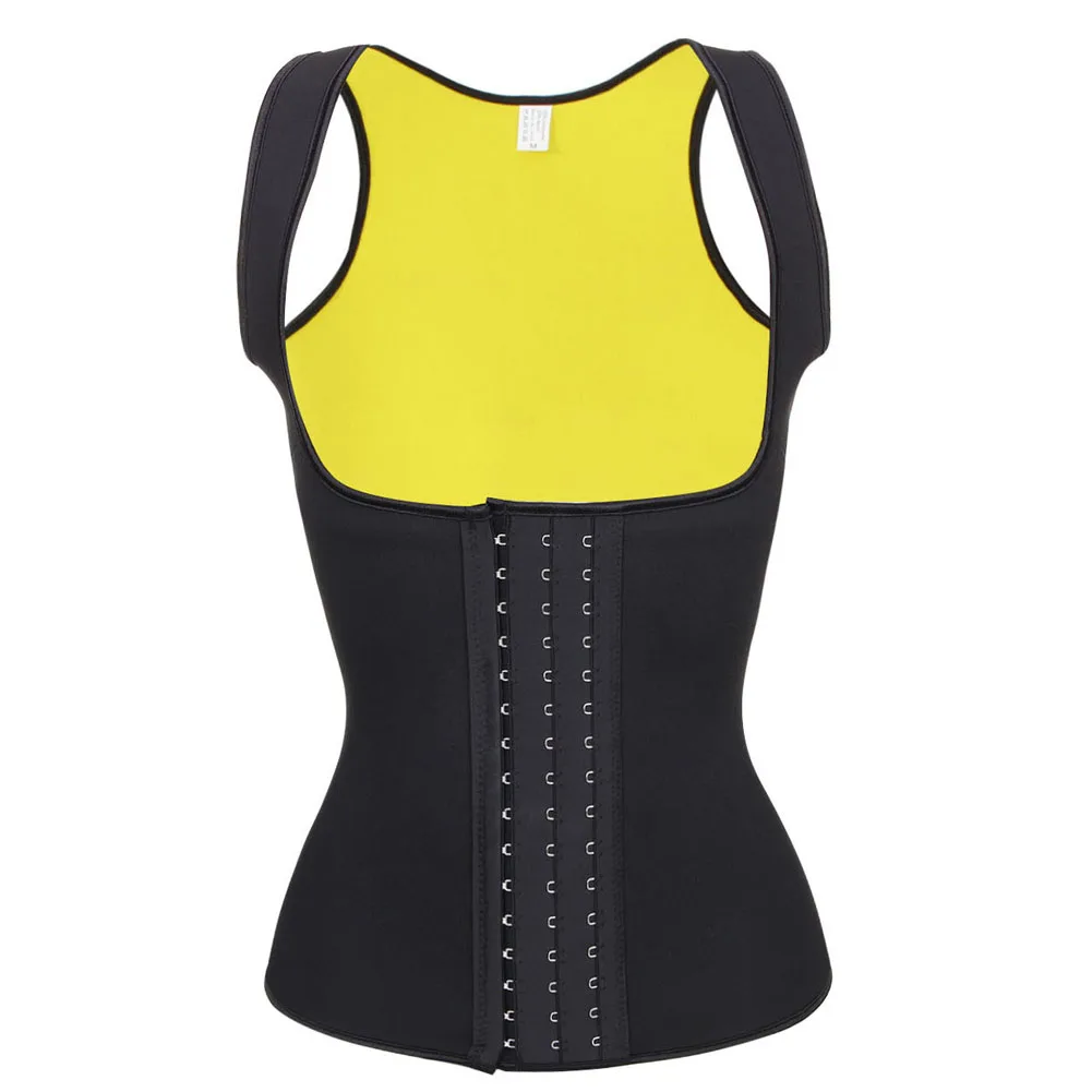 Wholesale Neoprene Body Shaper Custom Waist Training