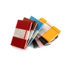 Print Hot Selling Best Daolin Paper Mini Notebook With Elastic Strap Keychain