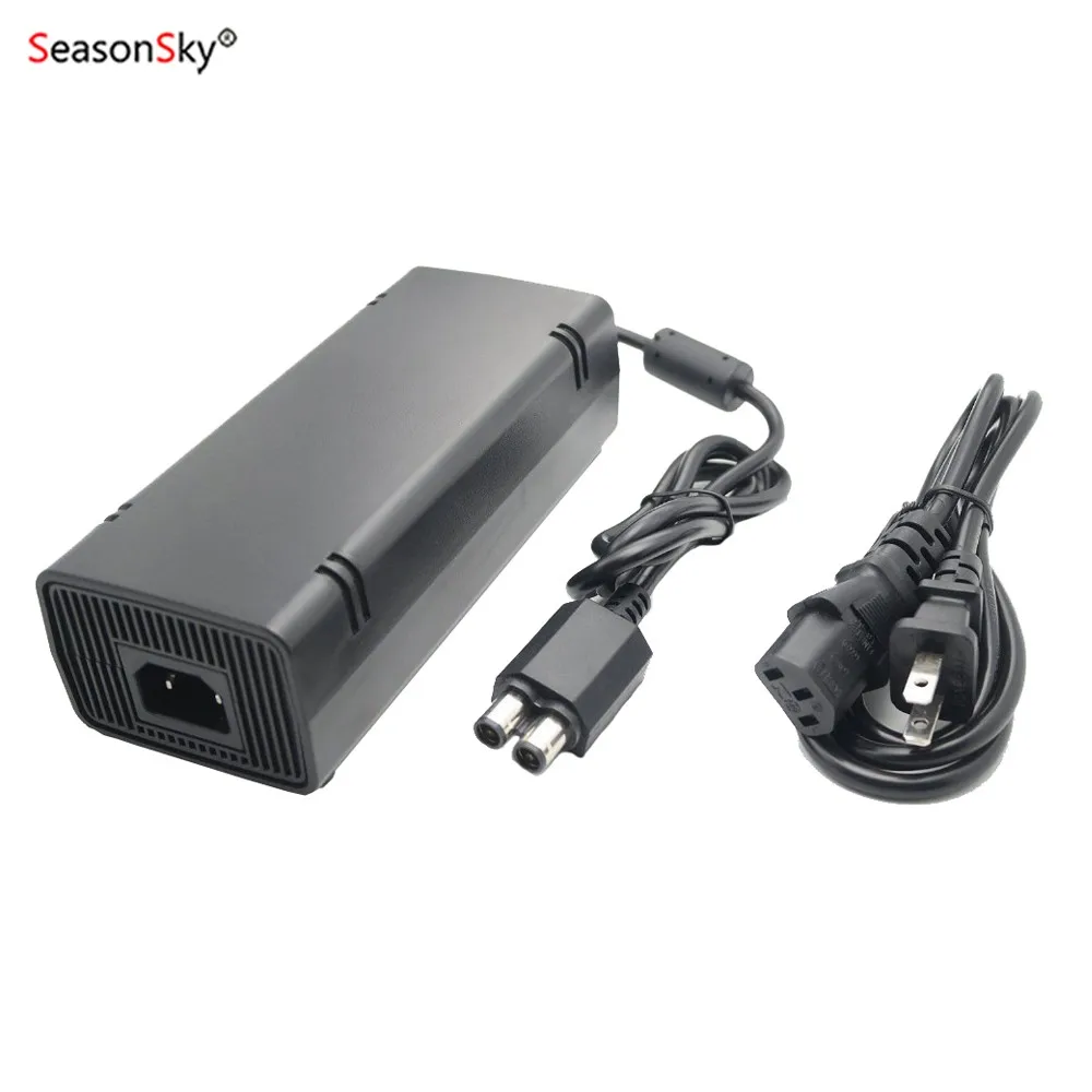 Xixun Original Power Charger Ac Adapter For Xbox 360 Slim Buy Power