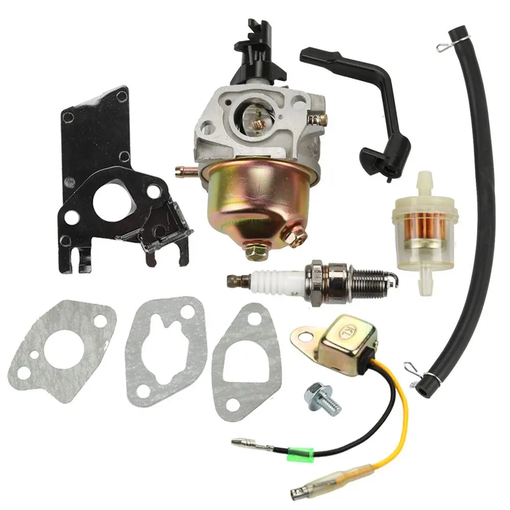 greenplan.co.jp Carburetor Carb w Choke For ETQ TG2500 TG3000 TG3600