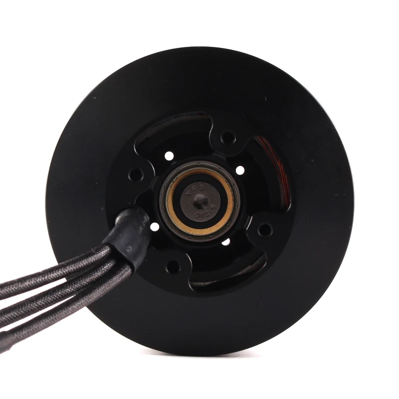 H8017 KV120 hot sale high power electric outrunner brushless dc motor for rc quadcopter airplane helicopter aircraft drone UAV
