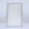 Factory Hepa/Ulpa Filters Class H10-U15 Mini- Pleat Ulpa Panel Hepa Industrial Air Filter Manufacturers