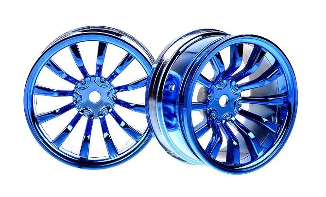 1 10 rc aluminium wheels