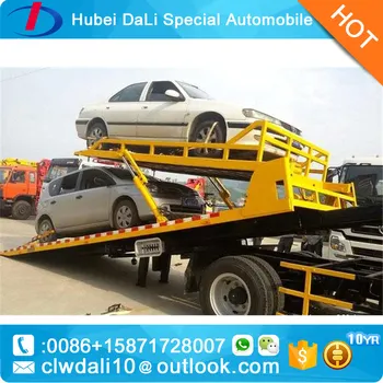 tow underlift 4x2