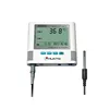 Cold Storge Real Time Tcp/Ip Temperature Data Logger