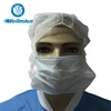 Disposable Non woven Head Cover