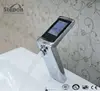 Prevent Water Backflow Control Valve Automatic Faucet