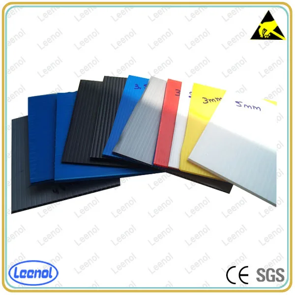 Polypropylene Pp Corrugated Plastic Poster Board Buy Polypropylene Pp