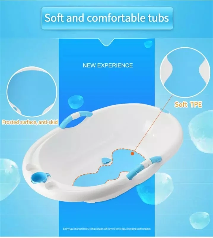 Plastic Children Infant Hospital Baby Bathtub For Kids Buy Infant