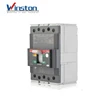 New Fashion Automatic 3P Transfer Switch 630 Amp Breakers Circuit