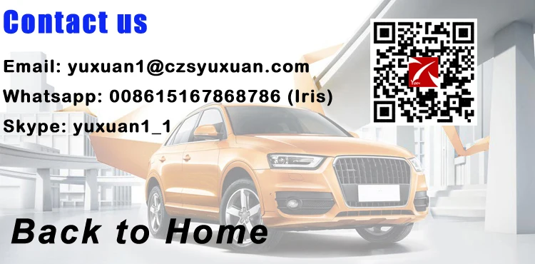 contact ushome
