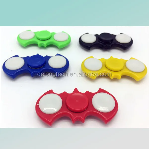 finger spinner led