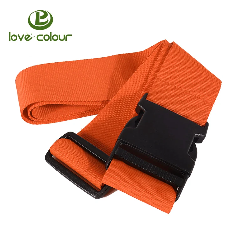 Luggage belt LS010