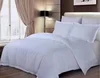 Amazon hot sale waterproof 100%cotton bedding set for four seasons, used in hotel