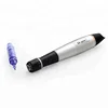 Home use rechargeable mircroneedle derma pen