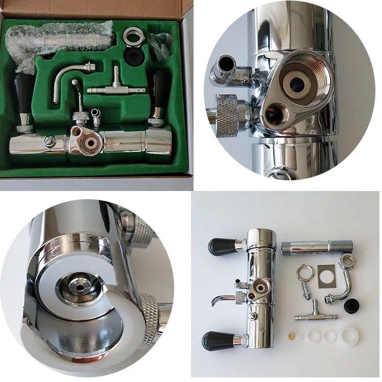 Brass Bottle Fill Beer Tap,Defoam Tap,Draft Beer Dispenser Tap Buy