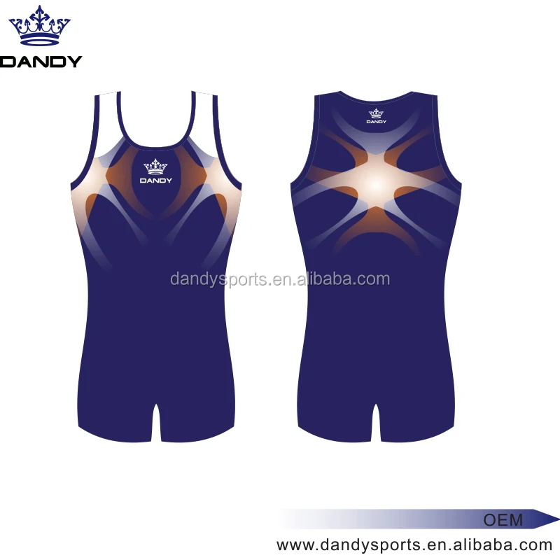 Men Artistic Gymnastics Leotards,Gymnastics Competitive Wear For Men In