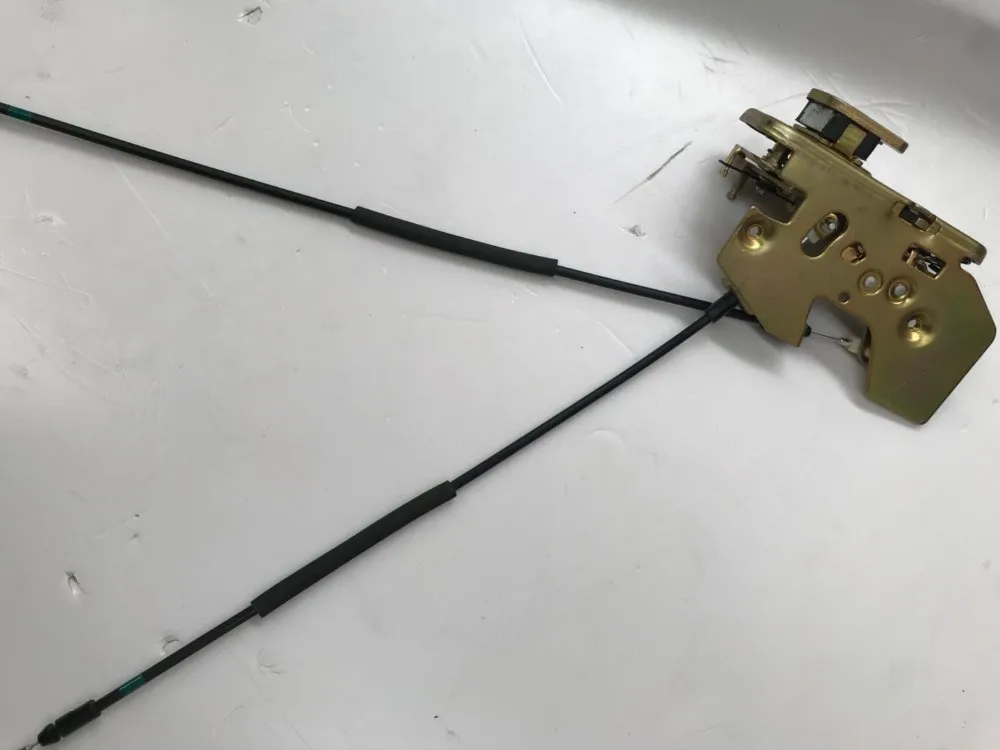 Door Lock Block 5127200635 For Beiben Truck Parts Buy Door Lock Block