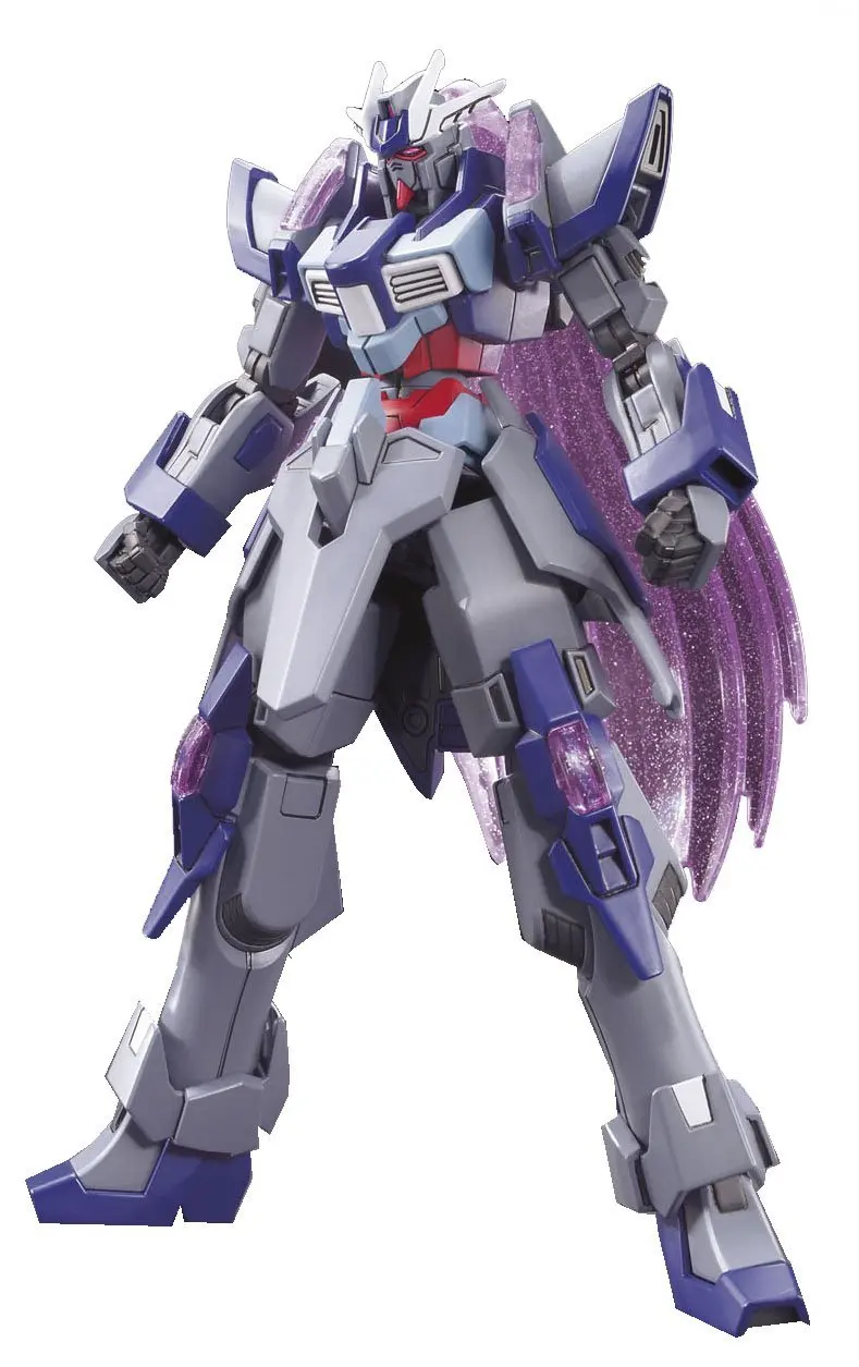 Buy Bandai Hobby Hgbf 1 144 Denial Gundam Gundam Build Fighters Model Kit In Cheap Price On Alibaba Com