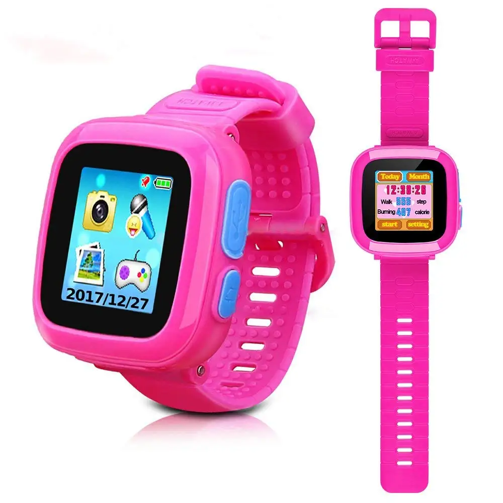 duiwoim smartwatch