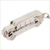 2019 New extended business car design 3d key chain