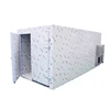 Energy saving heat pump beef jerky biltong dryer machine