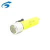 Mini Underwater Deep Sea Waterproof IP65 Led Diving-powerful-led-flashlight Dive Torch Led Rechargeable