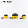Mini Single Acting Low Height Lock Nut Small price car jacks hydraulic lifting jack
