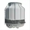 Industrial cooling tower for chilling the water