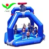 2018 New design Inflatable water game the splasher pool for sale