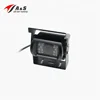 High Resolution Sony CCD Night Vision 12V Car Rear View Camera For Bus/Truck/Trailer DVR