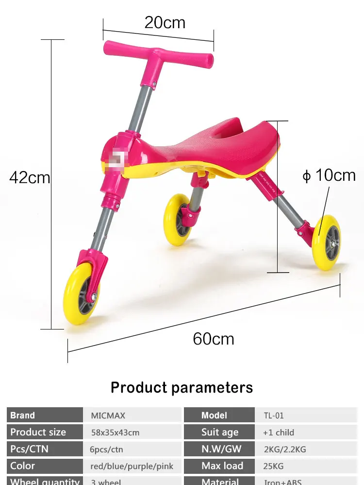 scuttlebug ride on toy