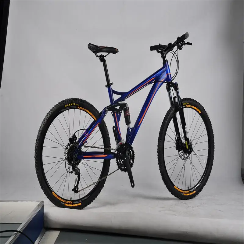 soft tail mountain bike for sale