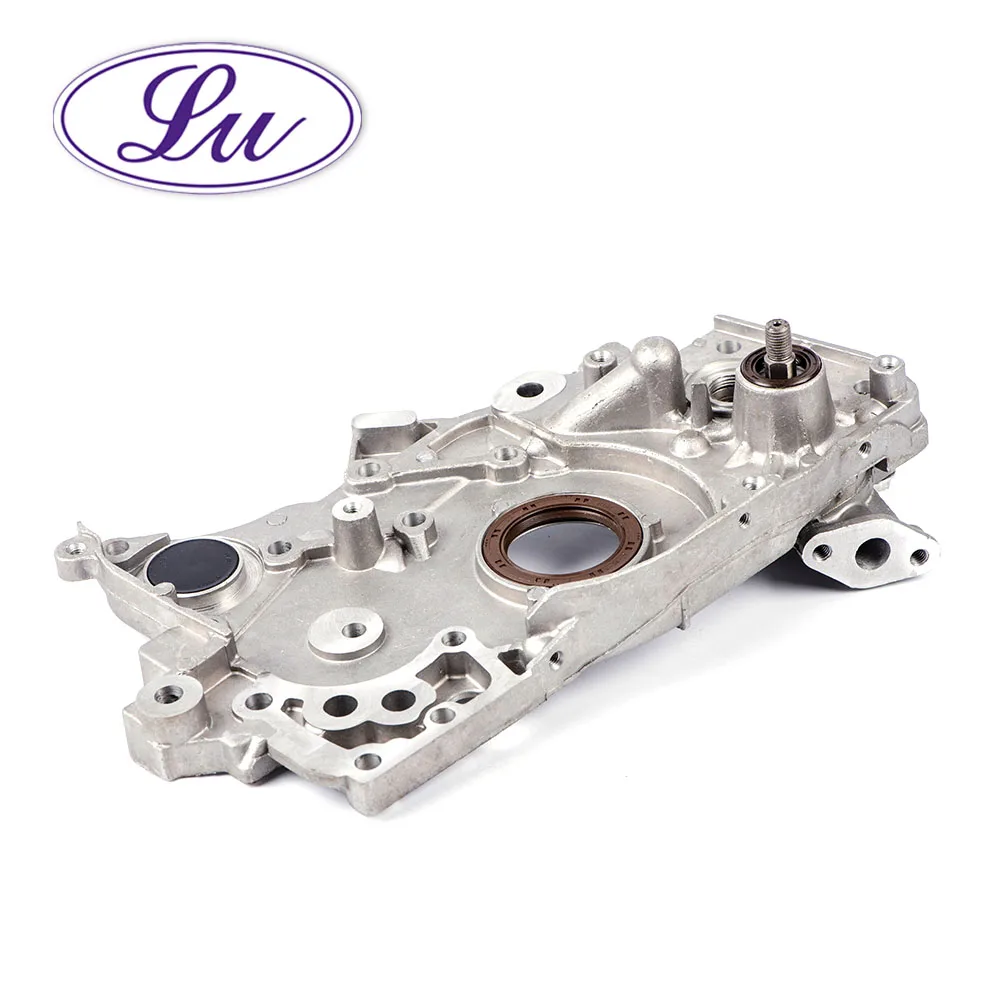 MD-194007 MD-346529.2 auto engine OIL PUMP