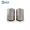 Specially stand design 1000m3 water storage tank buy wholesale direct from china