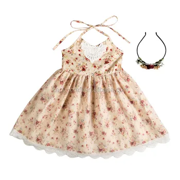 alibaba baby frock