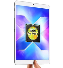2pcs/Lot Front Glossy LCD Screen Guard Protectors for Teclast X98 Air Tablet PC Film with Package