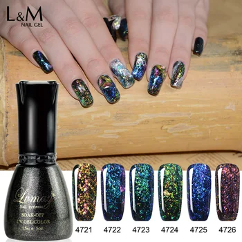 Lvmay Brands Soak Off Galaxy Shadow Gel Nail Art Designs , Buy Galaxy Shadow Gel Nail,Uv Nail Gel Polish,Color Gel Nails Product on Alibaba.com
