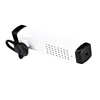 1080P High resolution bluetooth earring mini spy headset camera for smartphone