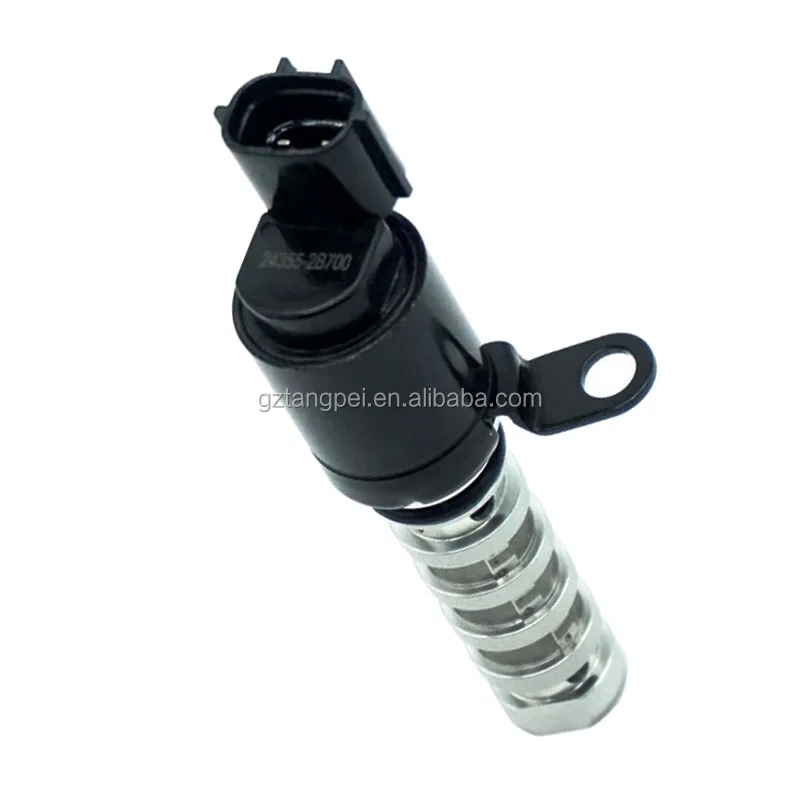 Exhaust Engine Variable Timing Vvt Solenoid Oem 243552b700 243552b700 Buy Exhaust Engine
