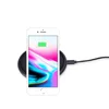 QI Standard Factory Price 10W Charger Wireless Fast Charging Pad