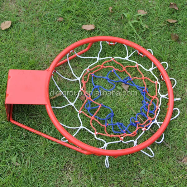 Hot Sale Hollow Steel Basketball Hoop,10 Hooks Basketball Ring Buy