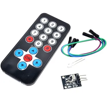 remote control diy kit