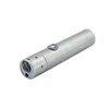 Cheap led Flashlight Torch Laser Aluminium Mini Flashlight Tactical Flashlight aaa with lighter