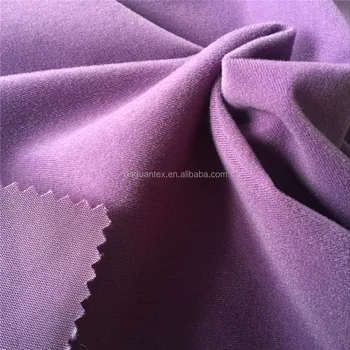 warp knitted fabric