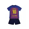 Hot-selling logo customizes European League club style Barcelona goalkeeper jersey football For Unisex