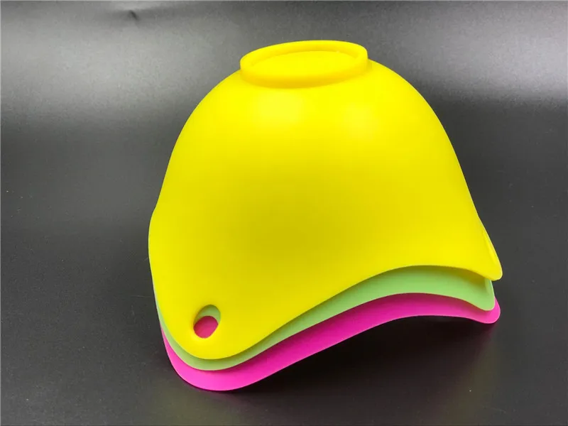 Silicone Egg Poacher Egg Poaching Cups With Buildin Ring Standers,For