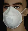 Disposable FFP2 respirator Mask approved CE0194 EN149:2001+A1 2009
