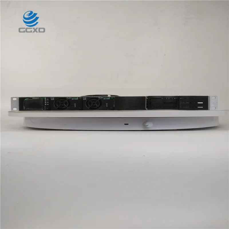 Eltek Flatpack S 1u +3r Power System With 3 Rectifiers Flatpack S 48